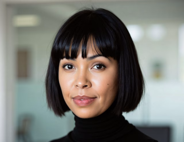 Image of Tarryn Tomlinson