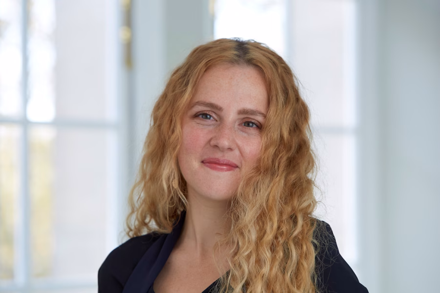 Image of Léa Jacquot-Benson