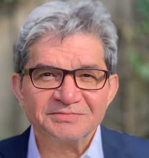 Image of Vivek Angra