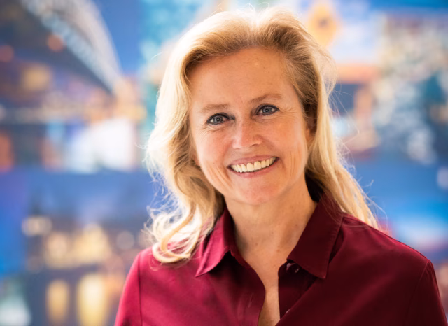 Image of Inge De Lathauwer