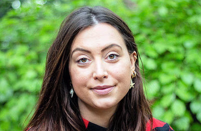 Image of Aleksandra Dragozet