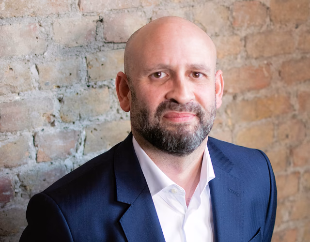 Image shows Lal Askar, MD of Worldwide Kids