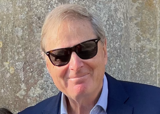Image of Matthew Burnford